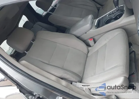 2012 Dodge Durango Sxt из США, поврежденный, VIN 1C4RDJAG2CC271321